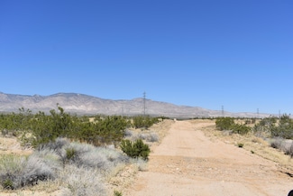 0 Sierra Hwy Main St & Ave 20, Mojave, CA 93501