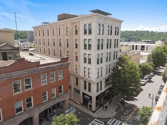 84 W Walnut St Unit 405, Asheville, NC 28801