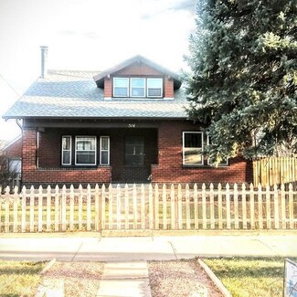 514 Quincy St, Pueblo, CO 81004