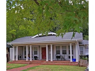 2009 NW 18th St, Oklahoma City, OK 73106