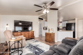 10003 W Horse Mesa Trail, Tucson, AZ 85743