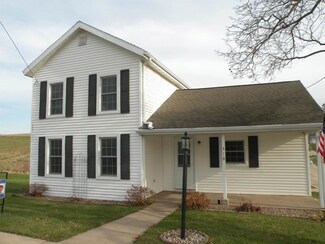 510 Mill St, Bloomington, WI 53804