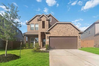 15535 Abbotshall Bend Dr, Humble, TX 77346
