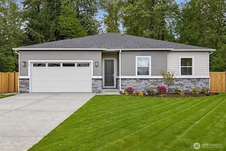 310 Mt Wilder Way Unit 53, Port Ludlow, WA 98365