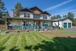16120 Burgess Rd, La Pine, OR 97739