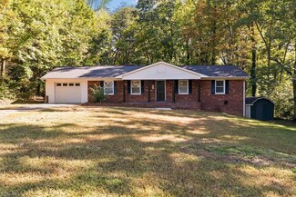 907 Westside Dr, Kernersville, NC 27284