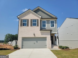 42 Avian Way Unit 128B, Auburn, GA 30011