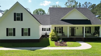 2405 County Road 85, Deatsville, AL 36022