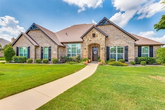 404 Montpelier Ln, Red Oak, TX 75154