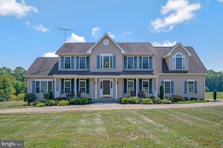6471 Stoney Rd, Midland, VA 22728