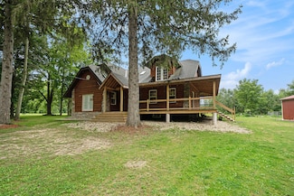 35936 56th St, Bangor, MI 49013