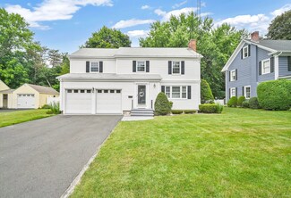 13 Frew Terrace, Enfield, CT 06082