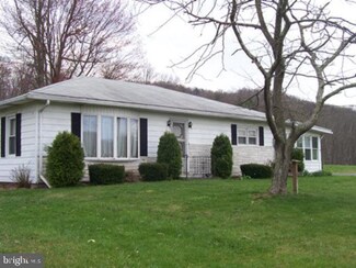 10918 Route 75 S, East Waterford, PA 17021