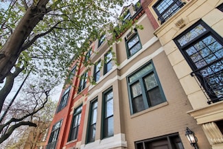 1400 N La Salle Dr Unit 3N, Chicago, IL 60610