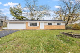 17833 John Ave Unit 8, Country Club Hills, IL 60478