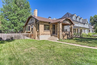 1519 S Clarkson St, Denver, CO 80210