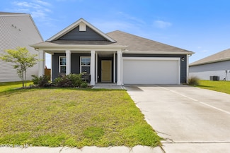 3522 Wigeon Way, Winnabow, NC 28479