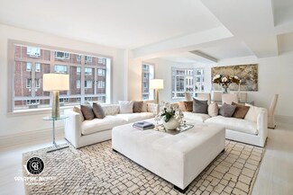 21 E 61st St Unit 3F, New York, NY 10065