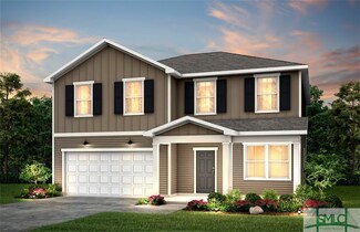 255 Old Field Run, Richmond Hill, GA 31324