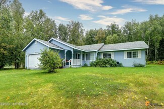 3555 N Fortune Cir, Wasilla, AK 99654