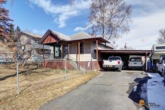 4003 Garfield St, Anchorage, AK 99503