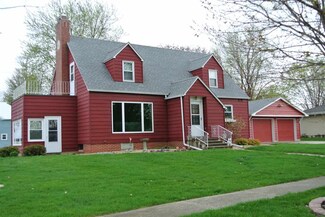 4681 Hickory Ave, Saint Ansgar, IA 50472