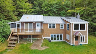194 Algonquin Rd, Enfield, NH 03748