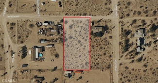 2345 Yucca Valley, Yucca Valley, CA 92284