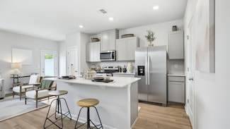 4922 Leybourne Ln, Murfreesboro, TN 37129