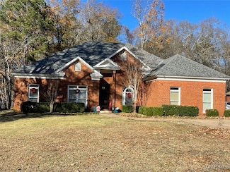 7930 Mossy Oak Dr, Montgomery, AL 36117
