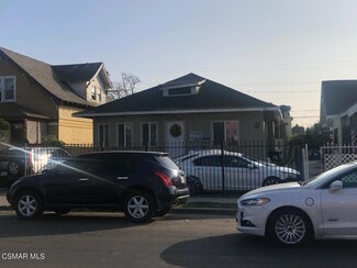 148 W 50th St, Los Angeles, CA 90037