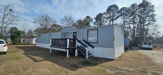 933 Gale Ave, Conway, SC 29526
