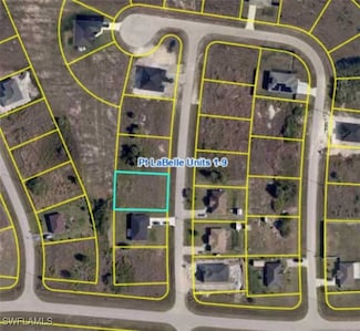 9031 N Indio Cir, Other City Value - Out of Area, FL 33935