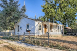 2995 S Bannock St, Englewood, CO 80110