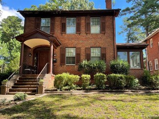 1813 Berkeley Ave, Petersburg, VA 23805