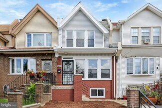 5407 Arlington St, Philadelphia, PA 19131
