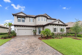 13883 Heartwood Way, Parrish, FL 34219