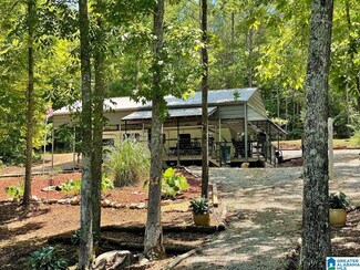 328 County Road 244 Unit 11, Wedowee, AL 36278