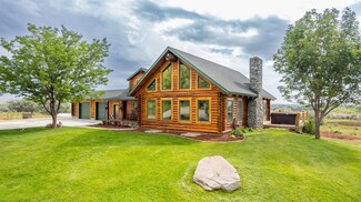 1478 Highway 14a, Powell, WY 82435