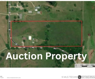 1148 County Road 3007, Bartlesville, OK 74003