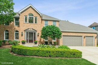 16905 Robin Ln, Orland Park, IL 60467