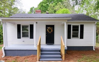 115 15th St, Gaffney, SC 29340