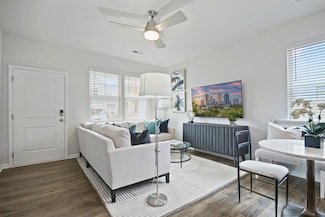 The Leyla, Greenville, SC 29607