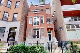 3540 N Reta Ave Unit 1, Chicago, IL 60657