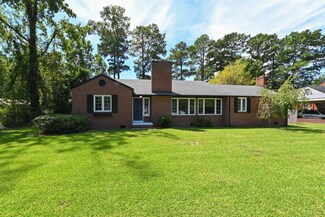 1506 Beech St, Goldsboro, NC 27530