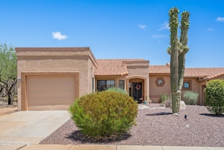 13956 N Green Tree Dr, Oro Valley, AZ 85755