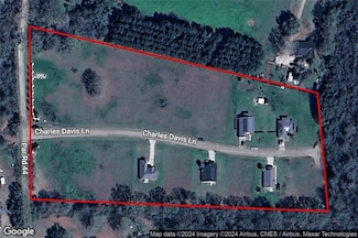 86 Charles Davis Ln, Amite, LA 70422