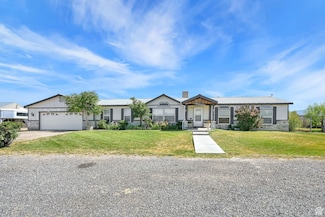 4171 W 2425 N, Hooper, UT 84315
