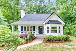 138 Hartwood Dr, Woodstock, GA 30189