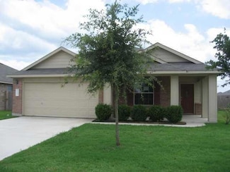 222 Mossy Rock Dr, Hutto, TX 78634